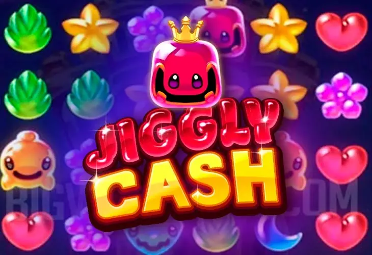 Jiggly Cash Thunderkick