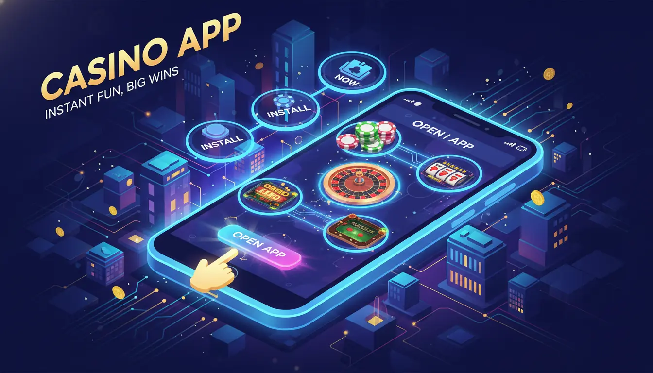 Wow app