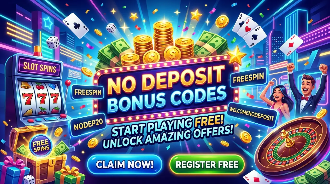 Wow casino no deposit bonus