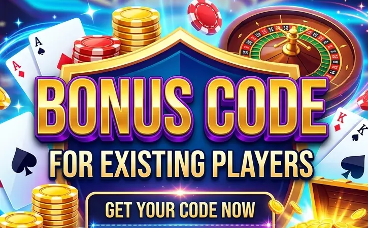 Wow existing player bonus code