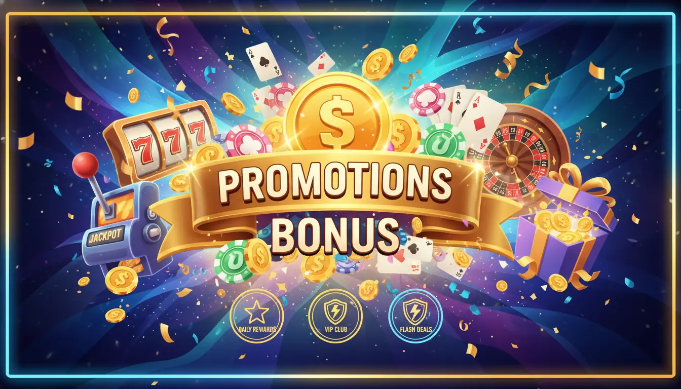 Wow promotions