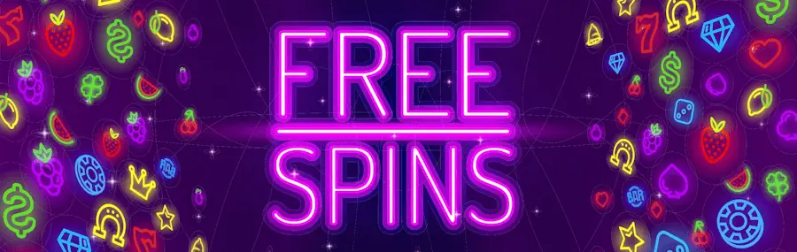 Wow free spins