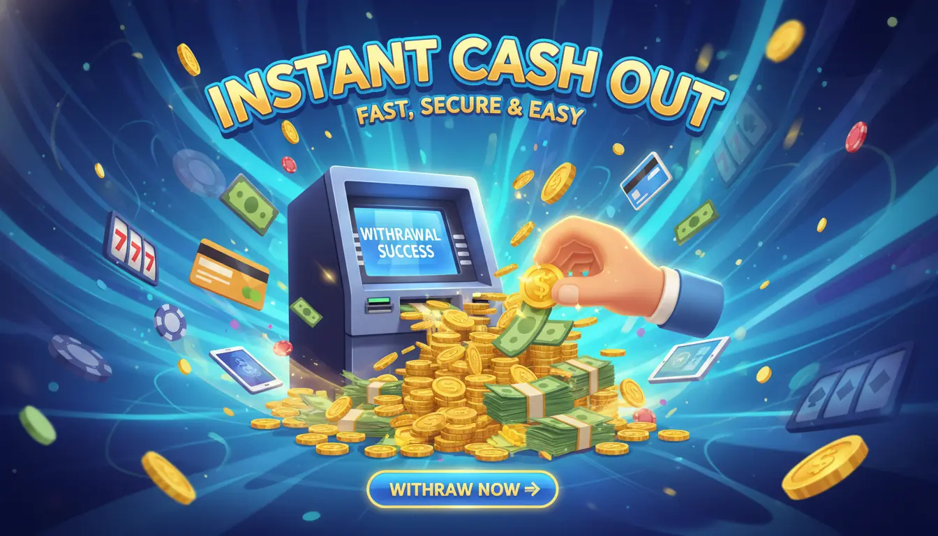 Wow casino withdrawal