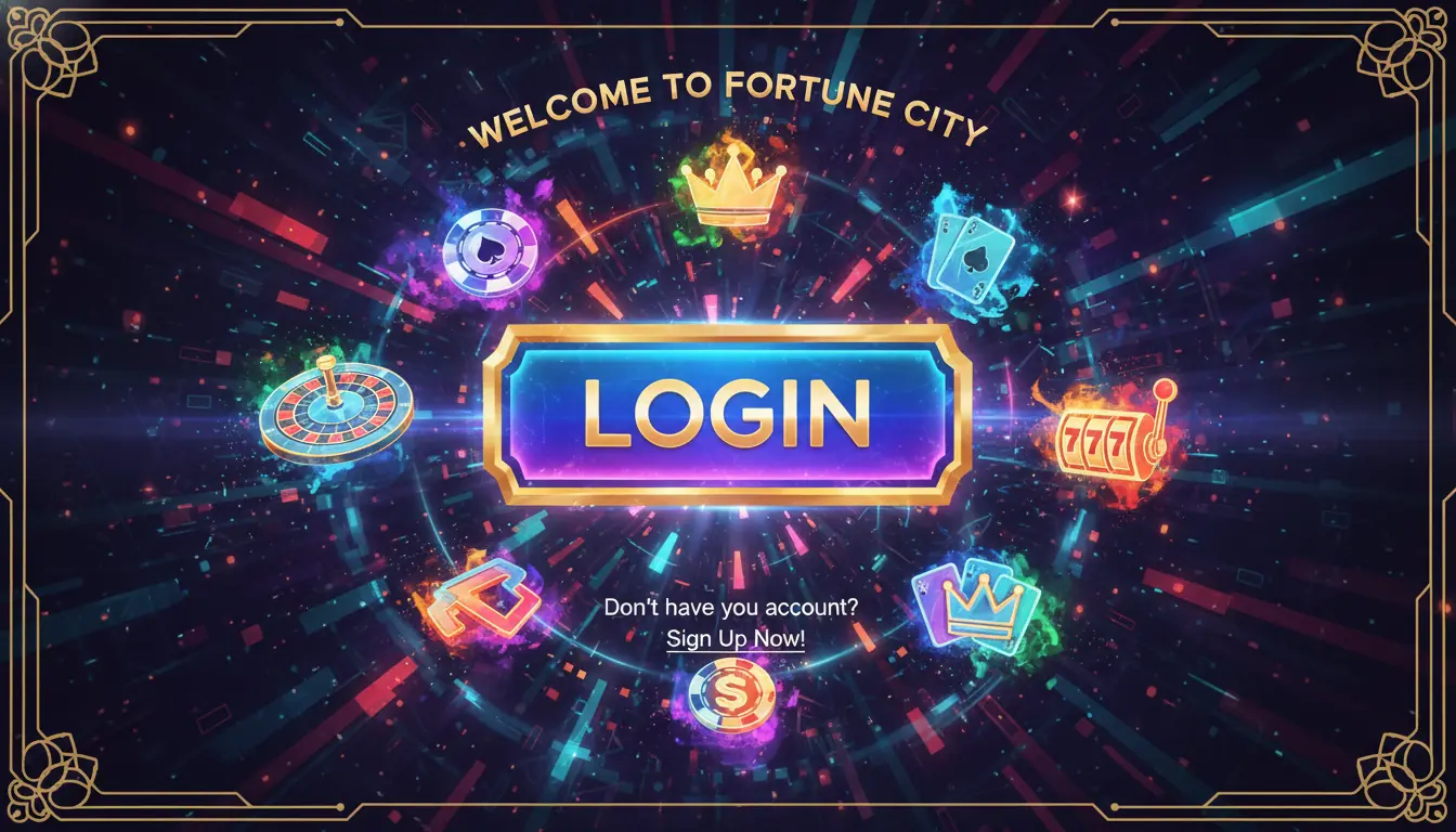 Wow casino sign in