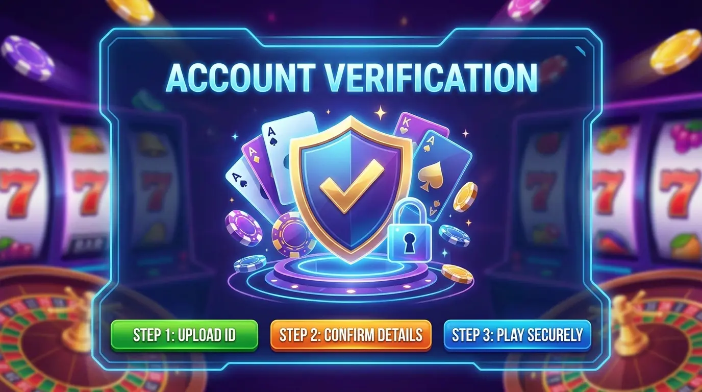 Wow verification