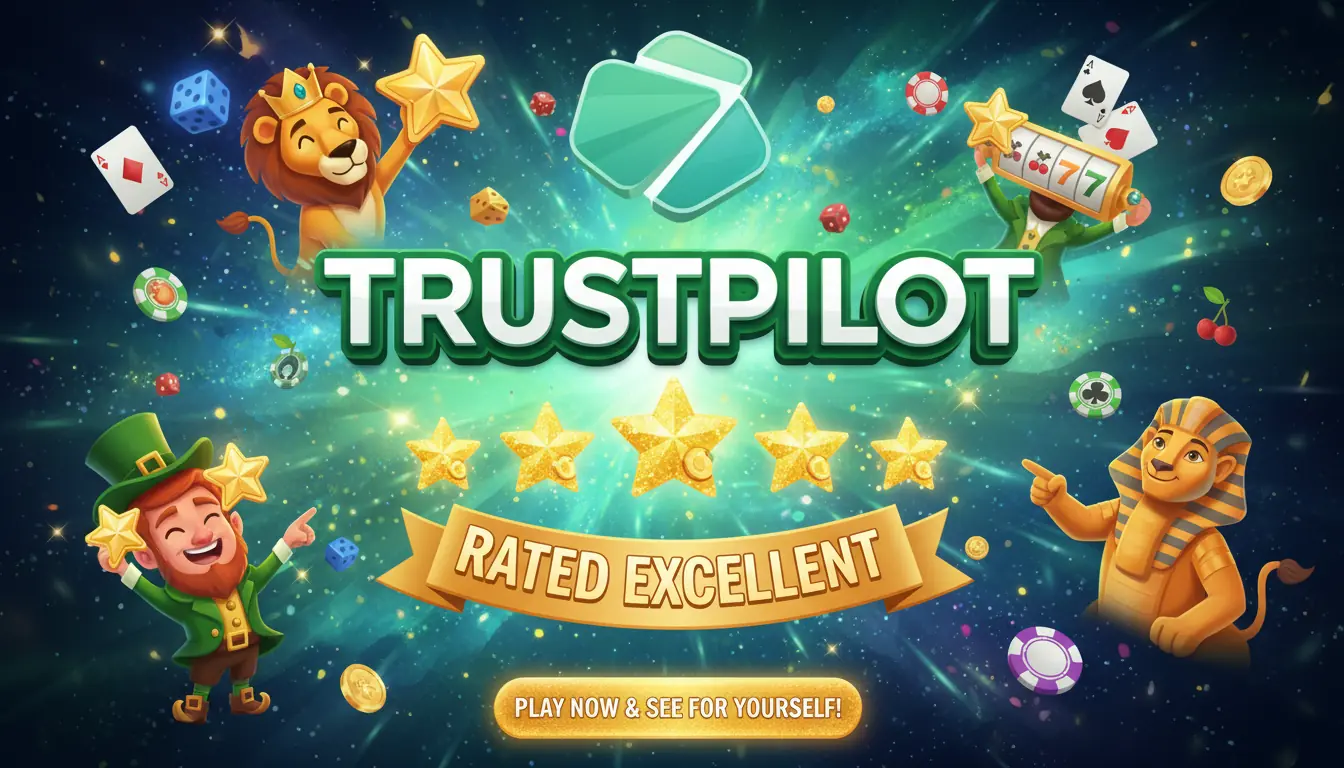 Wow Trustpilot