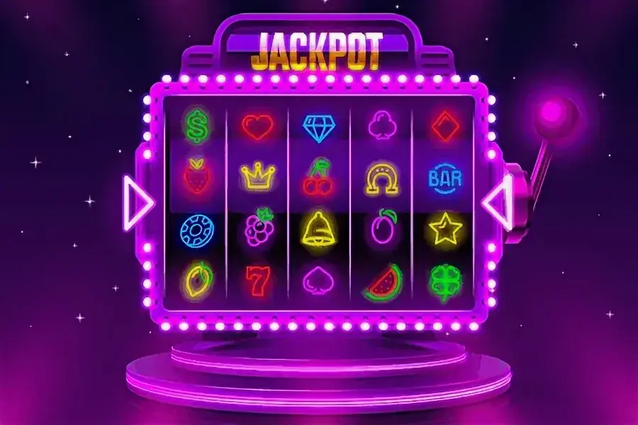 Wow casino games