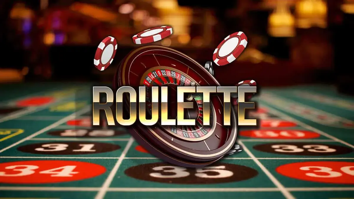Wow roulette