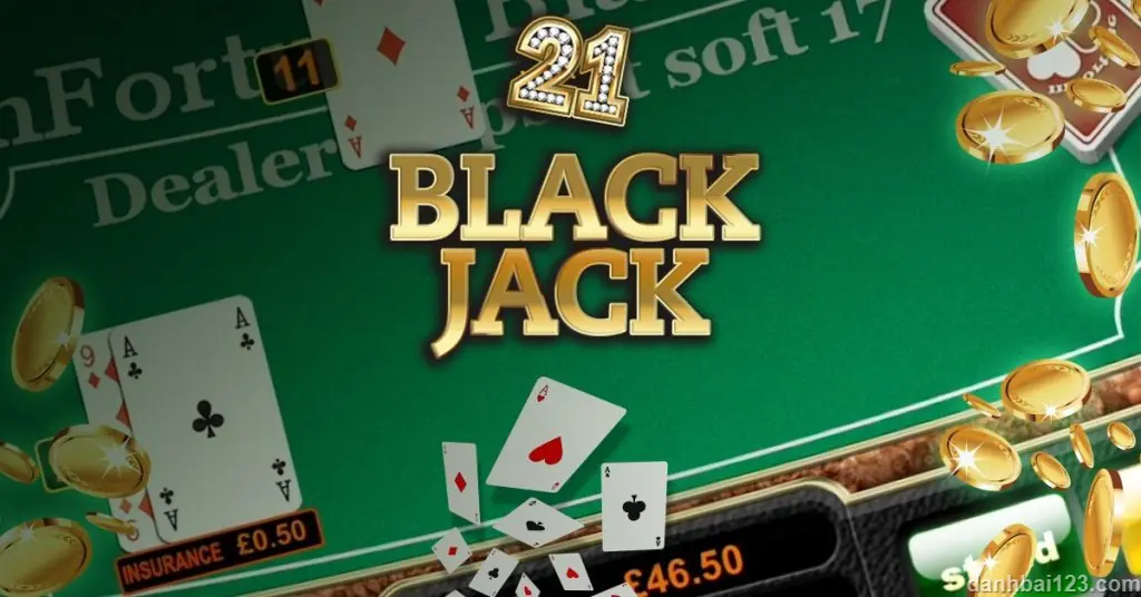 Wow blackjack game