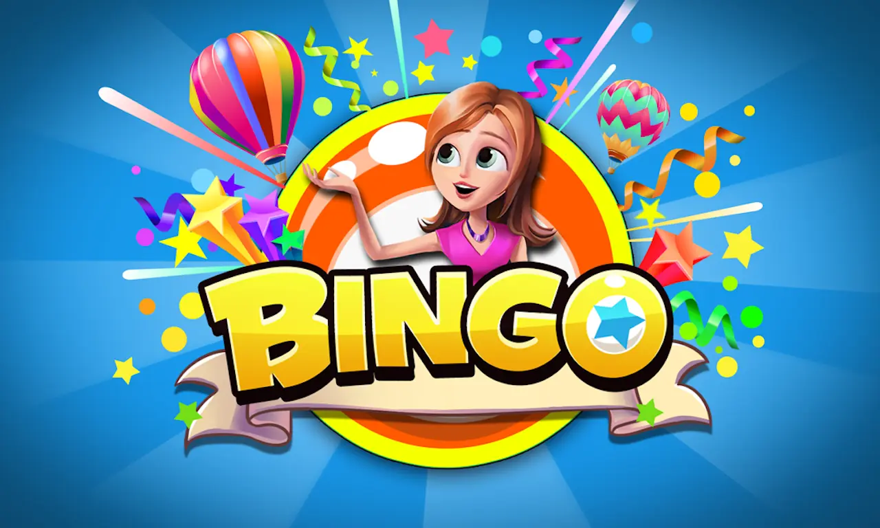 Wow bingo