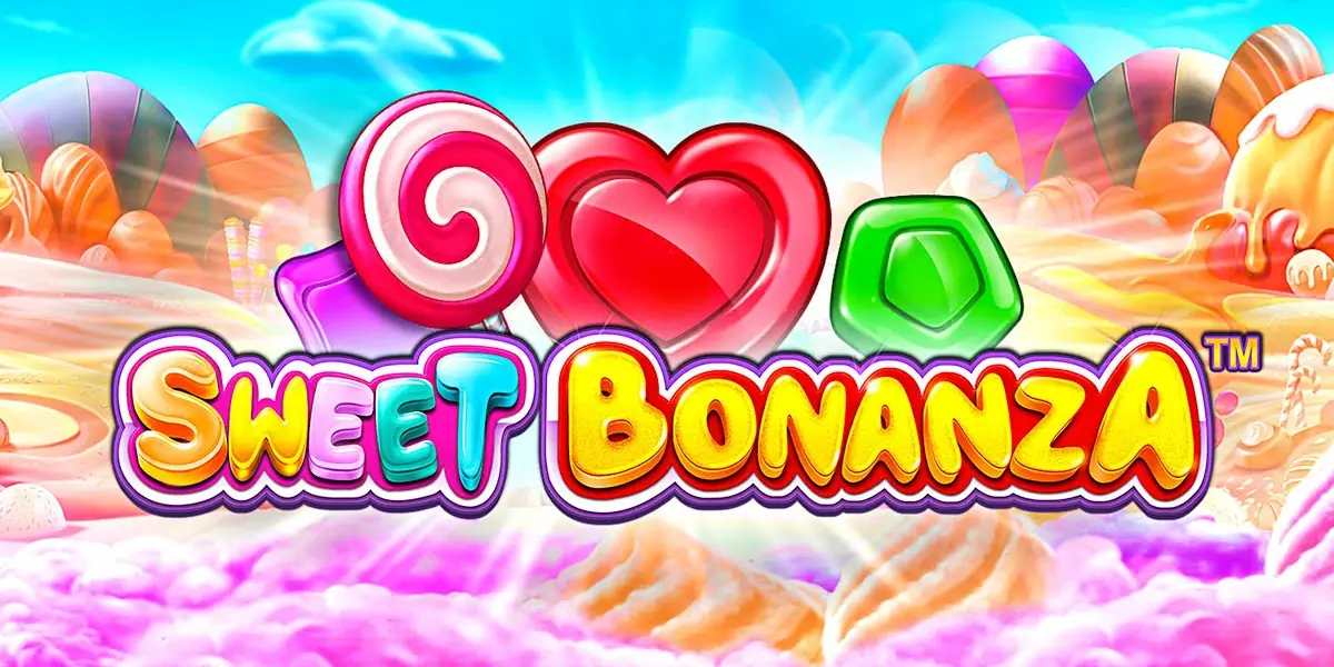 Wow Sweet Bonanza