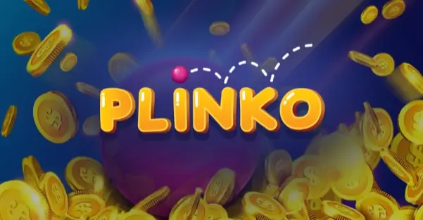 Wow Plinko game